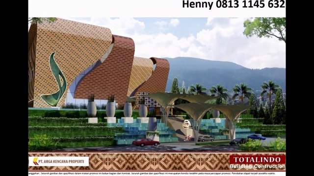 0813 1145 6321, Keuntungan Investasi Properti, Investasi Terbaik Saat Ini, Condotel Bandung Jual,