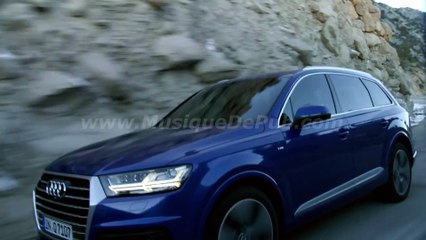 pub Audi Q7 2015 [HQ]