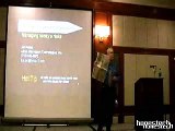 What Hackers Know That You Don't - Cyber Crime Presentation
