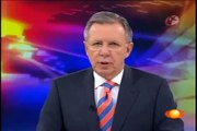 Televisa Anuncia No Informar Mas De Desaparicion De Diego Fernandez De Cevallos