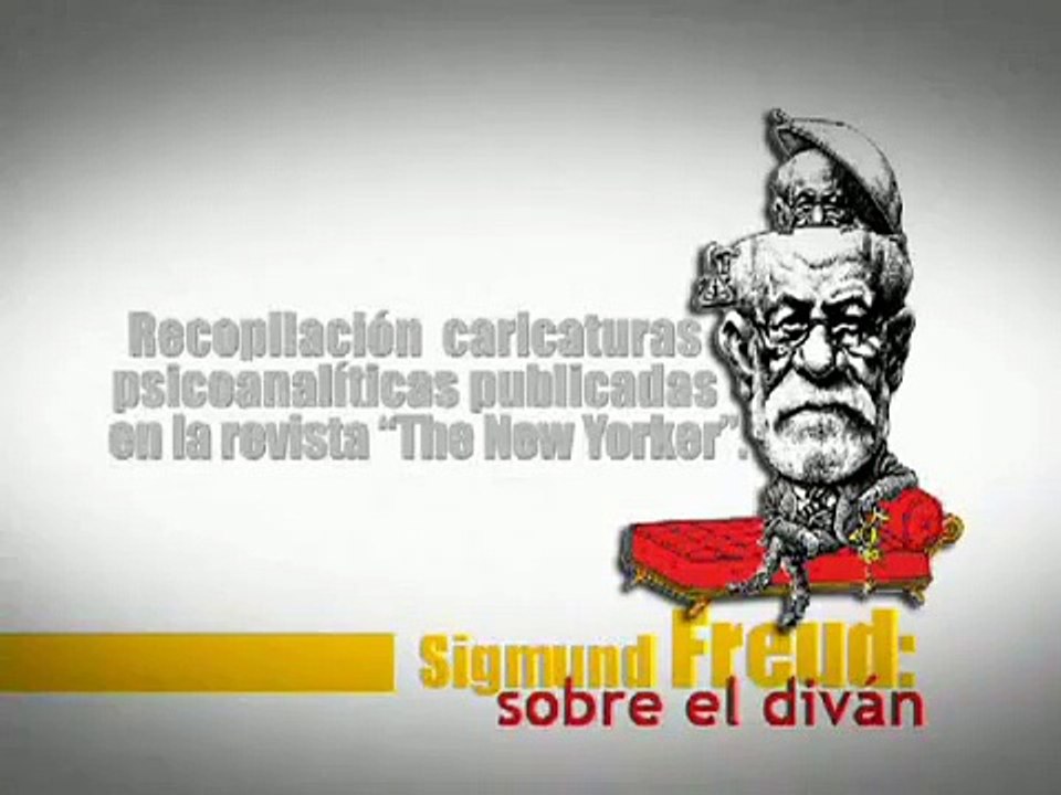 BIOGRAFIA DE SIGMUND FREUD.