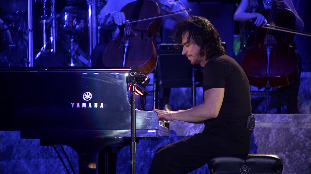 Yanni - Felitsa