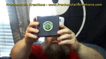 Frankenstein Kreations eJuice Review