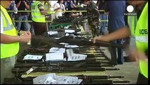 Philippines : la rébellion islamique fait un geste pour la paix