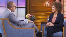 Rachel Dolezal breaks her silence on 'Today' show