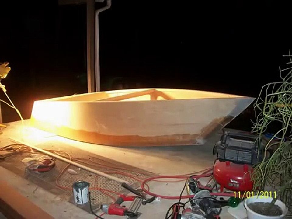 Boat Building Project.wmv
