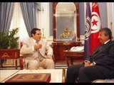 Nabil Karoui et tarak Ben Ammar Nessma TV Zine Ben Ali tunisie