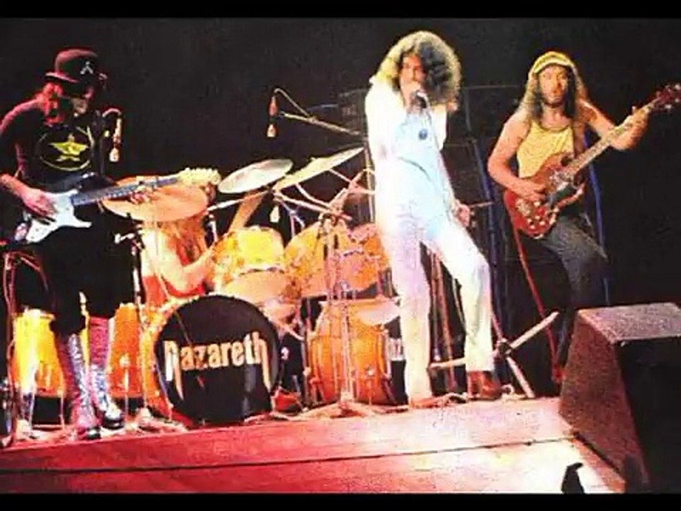 Hard Rock 70s