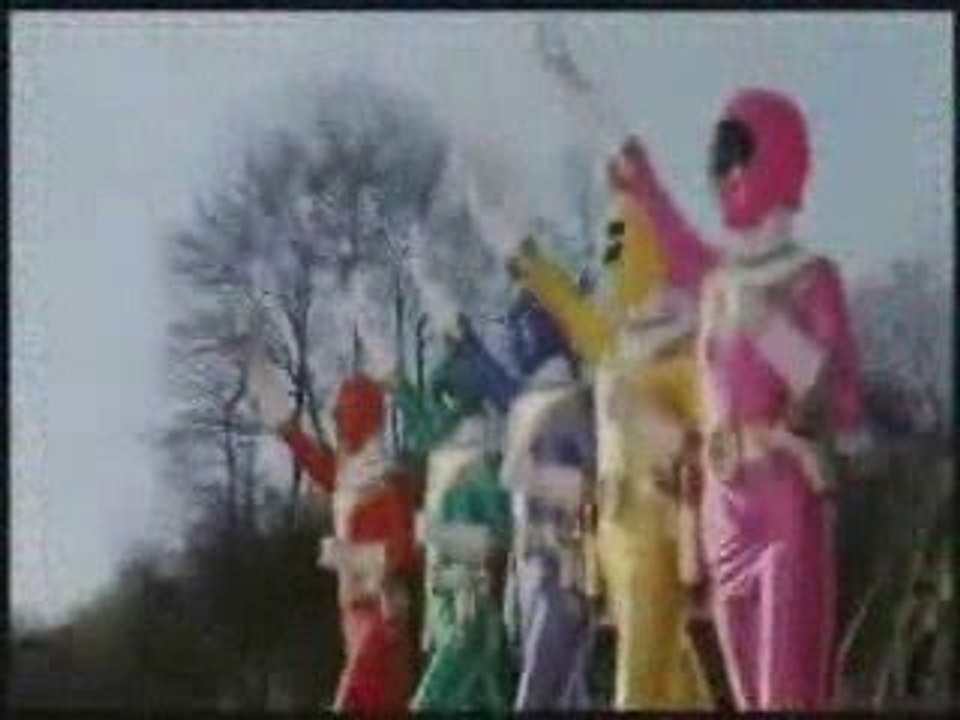 OhRanger VS PRZ