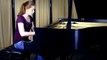 Hooked on Classics Piano Cover | Steinway Model L Grand Piano