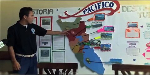 Más de 1,000 jóvenes se forman en carreras técnicas en INTECNA