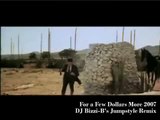 DJ Bizzi B - For a Few Dollars More (Sixty Seconds to What? Ennio Morricone)