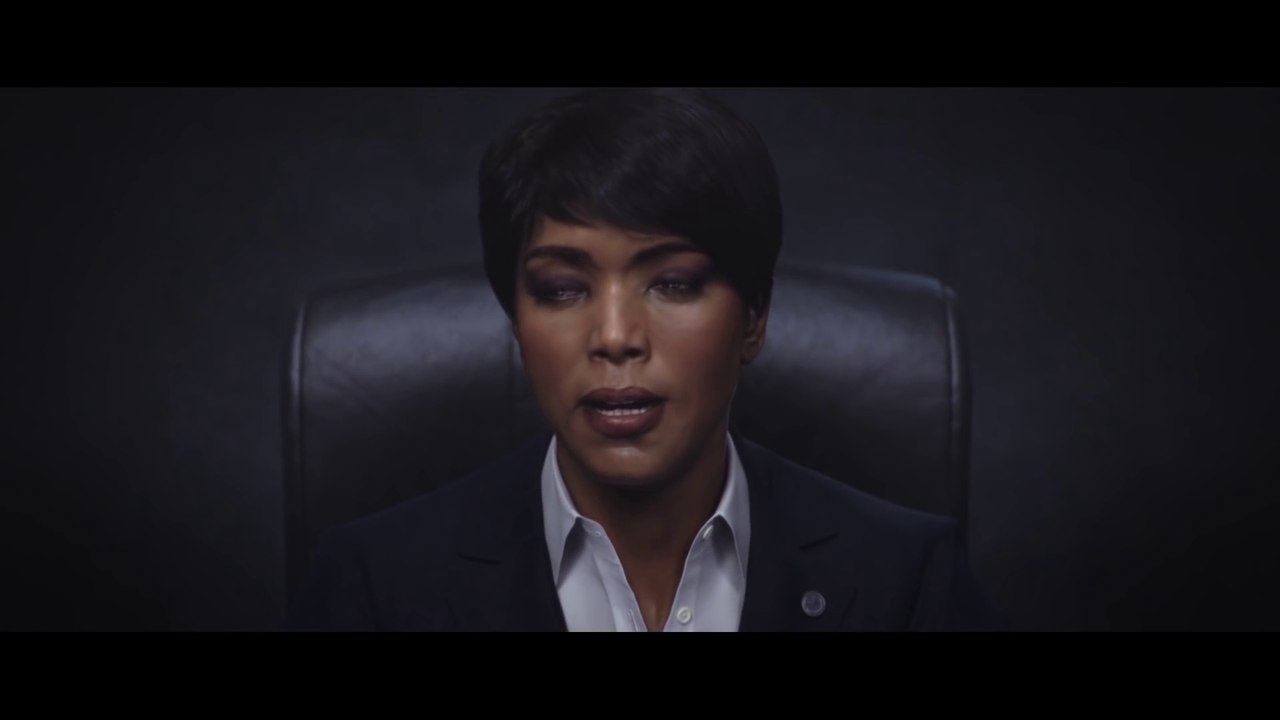 Rainbow Six Siege - Trailer White Masks E3 2015 [FR]