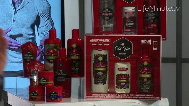 Dads & Grads: Amazing Gifts For Every Kind Of Guy