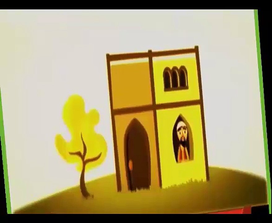 حجا تعلم يقول ان شاء الله بعد ما سرق الحمار
