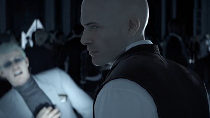 HITMAN 6 - World Gameplay Trailer (E3 2015) | HD