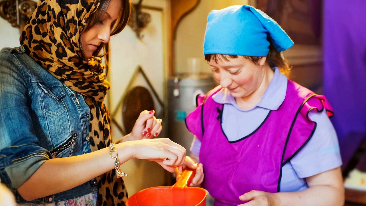 фотограф на крещение в Москве