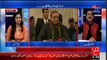 Khushnood Ali Khan Blasts on Asif Zardari's Remarks against Raheel Sharif