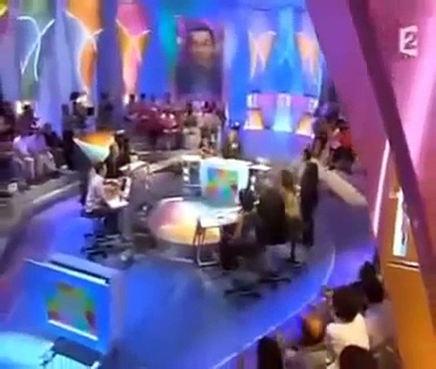 Clash entre Faudel et Mustapha El Atrassi