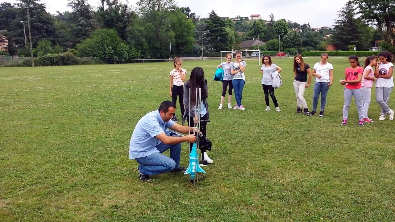 2015 Technologie Fusées à eau 3