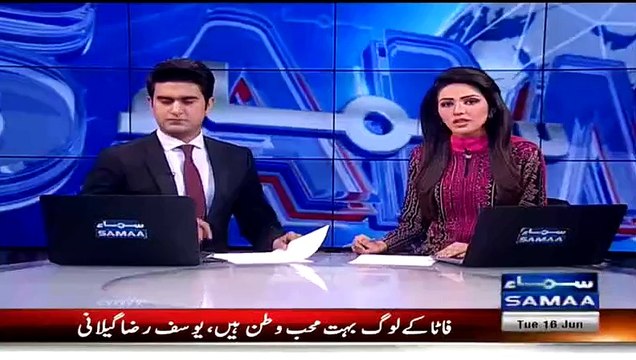 Angry Zardari blasts away at the military - Asif ali zardari speech - 16th June 2015