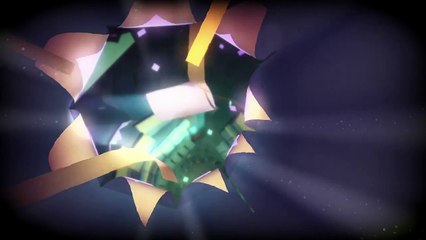 Tearaway Unfolded - E3 2015 Trailer