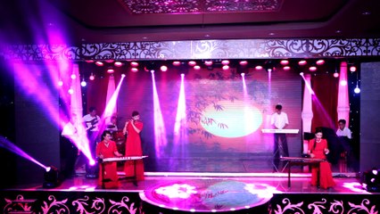 Ðêm Tâm Sự - Hồng Quyên ft. Vũ Duy