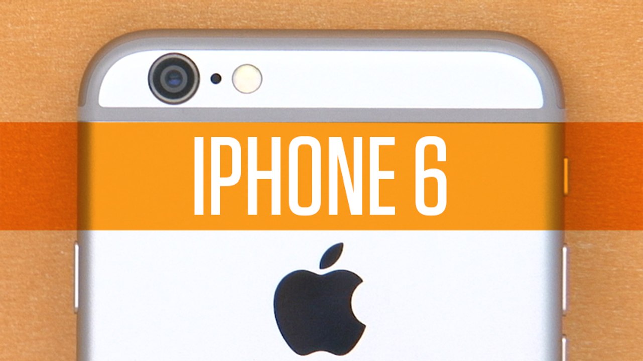 iPhone 6: veja nossas primeiras impressões