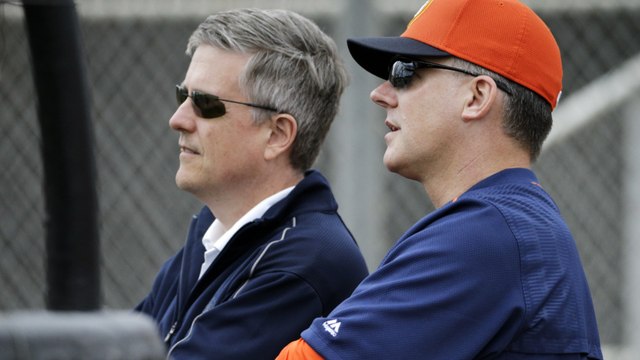 Gordo's Zone: Cardinals Hack a Big Deal?