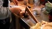 Nancy Today: How to make Mexican tortillas pt 2 ASMR Cooking Funny