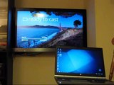 Chromecast - How to Wirelessly Mirror Your Desktop to Your TV