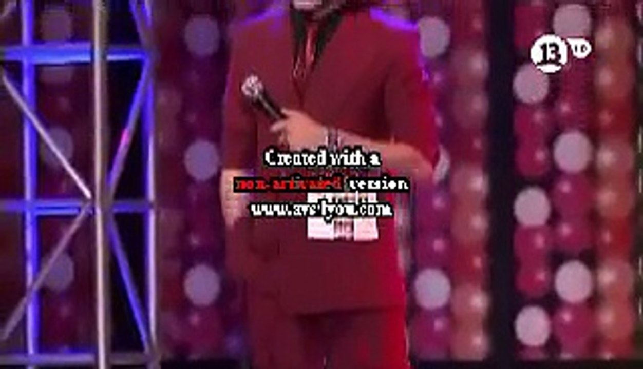 CAMILO SESTO CHILENO VS   CAMILO SESTO  PERUANO