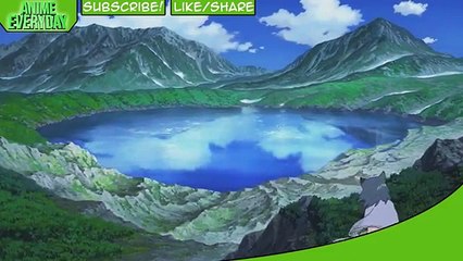 Wolf Children Anime Review - AnimeEveryday Anime Reviews