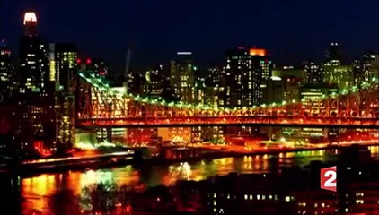 Donald Trump candidat à la présidence