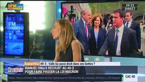 49-3: Valls lui aussi droit dans ses bottes ? (2/2) - 16/06