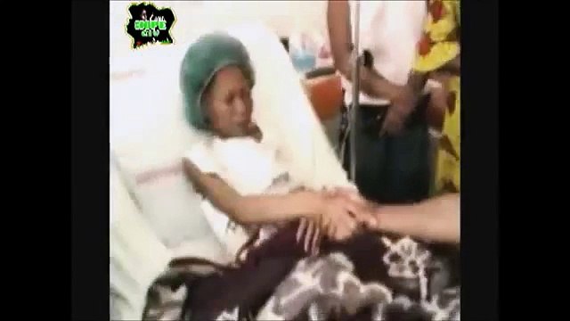 Marie Laure, actrice comédienne de ma famille : le soutien de HOPE CIV