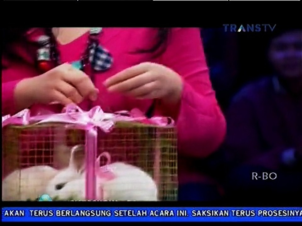 [150614][03]Janji Suci - Road to Baby Shower