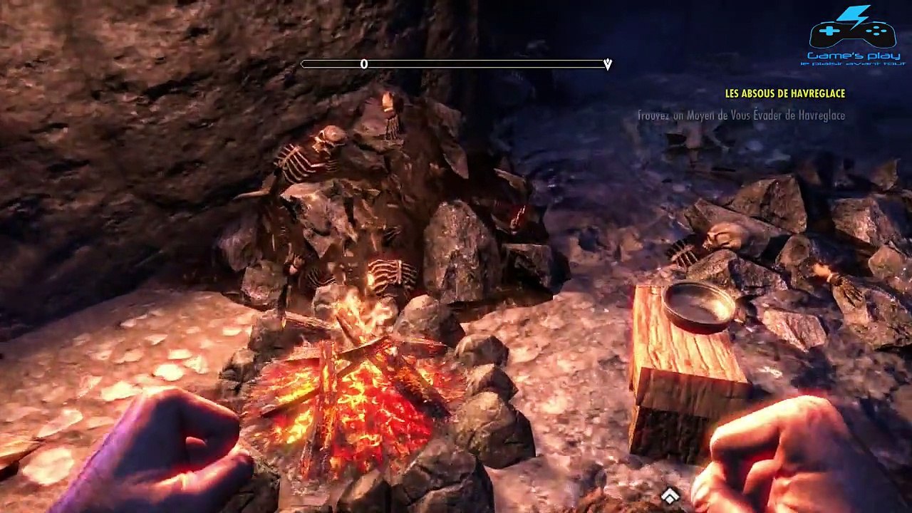 the elder schrolls online (decouverte)