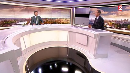 Armement : "Vladimir Poutine montre les dents"