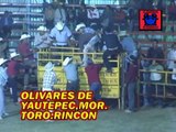 JARIPEO TRAJICO EN TLAYACAPA MORELOS 2010