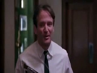 Dead Poets Society - Carpe Diem