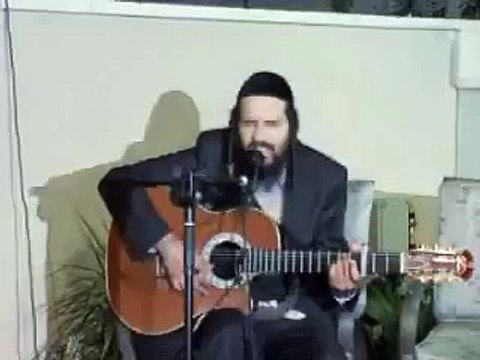 Yosef Karduner: Shir Lama'alot