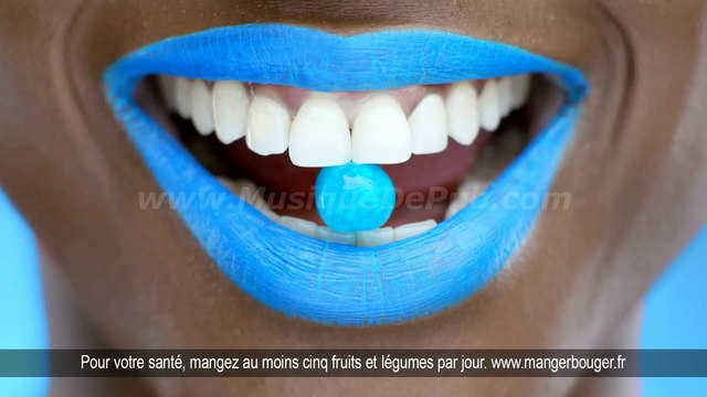 pub Haribo Dragibus 2015 [HQ]