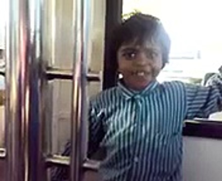 Kids Funny Poetry