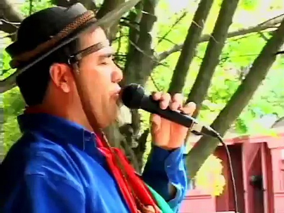 Baitaca - Historia do tico loco