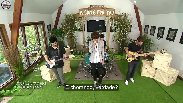 Jung Joon Young – Missed Call (Legendado PT-PT)