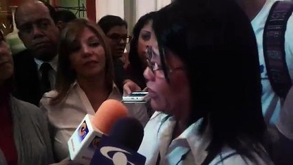 Madre de Bassil Da Costa: “Señor Presidente, póngase los pantalones”