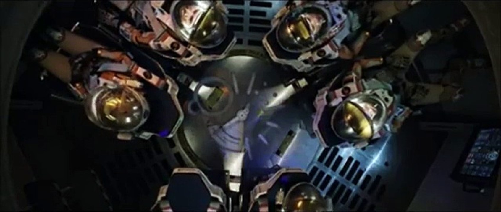 The Martian 2015