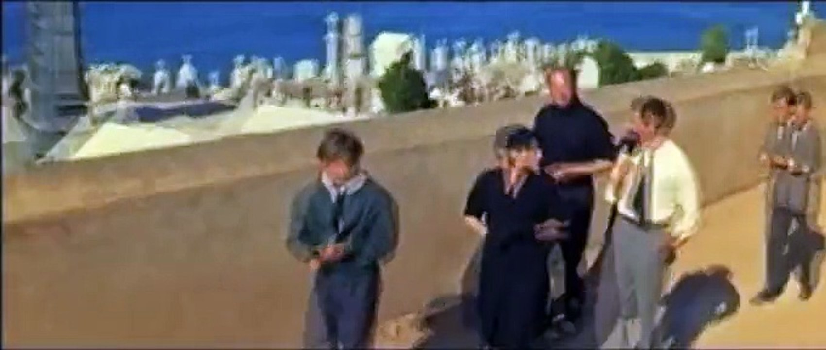 Compression Et Dieu créa la femme de Roger Vadim (2009) par Gérard Courant