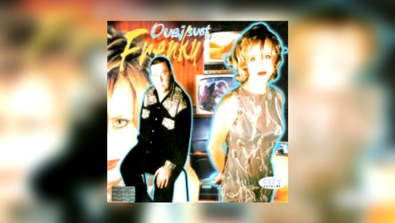 Frenky - Dilema